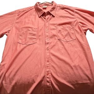 Haband Button up Short sleeve